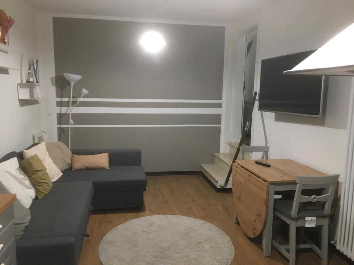 Intero appartamento centralissimo Bologna Esterno foto